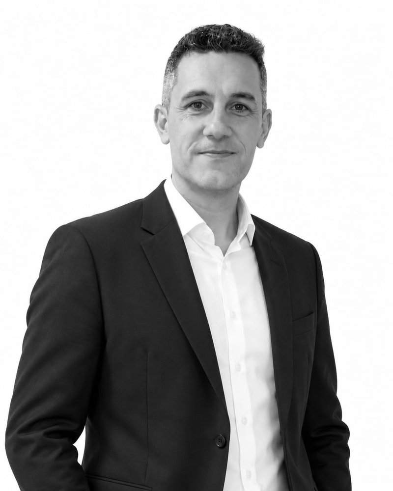 Christian Cocchi, Gerente de Operaciones de ADSE