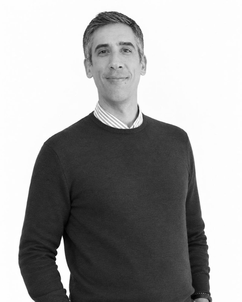 Matías Palacios, Project Manager de ADSE